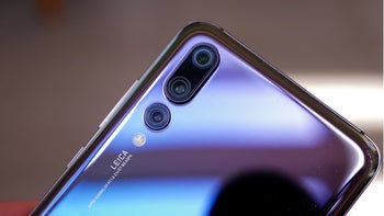 Huawei P20 Sales 20 million units