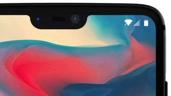 OnePlus 6 will be the first water-resistant OnePlus phone
