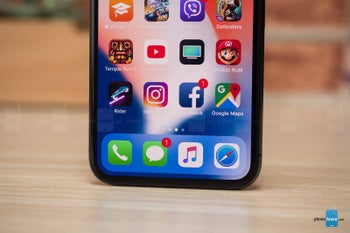 Samsung to begin iPhone display production next month