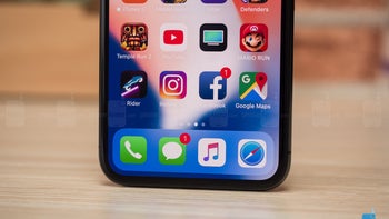 Samsung to begin iPhone display production next month