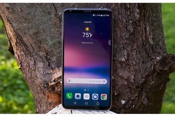 T-Mobile may have delayed the LG V30 Android 8.0 Oreo update again