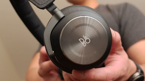 B&O Beoplay H9i Headphones hands-on