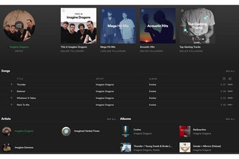 Spotify to announce important changes to its mobile app next week