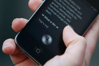 Apple is aiming to improve "Hey Siri" command with AI