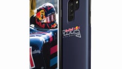 Samsung Galaxy S9 and S9+ get a limited Red Bull Ring edition