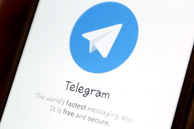 Russia requests that Telegram is banned from the App Store ...