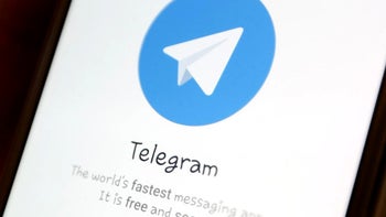 Russian authorities ask Apple and APK Mirror to block Telegram app downloads