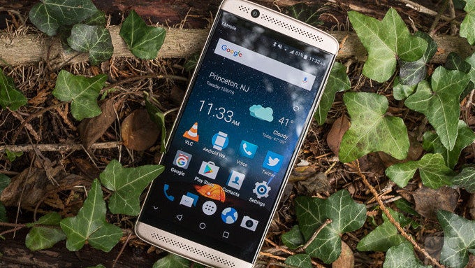 The biggest loser from the U.S. ban on exports to ZTE? Qualcomm