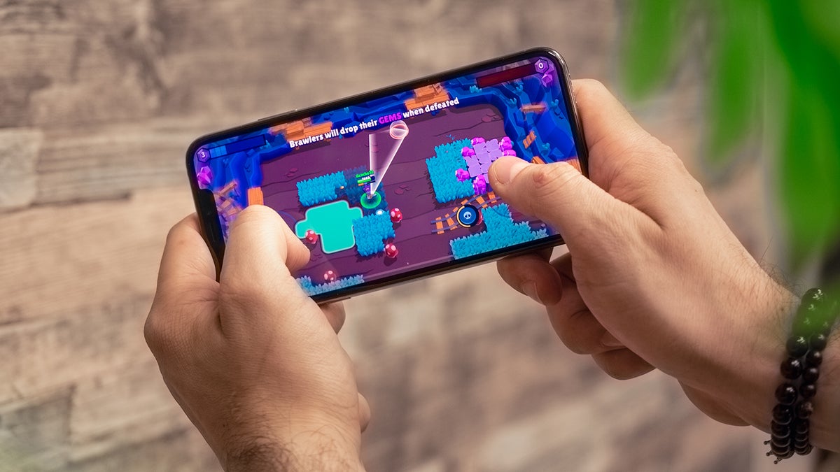 Best Free Ios Games To Play On Your Iphone Or Ipad In 2019 Phonearena