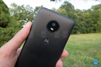 Moto E5 & E5 Plus processors revealed by FCC filing