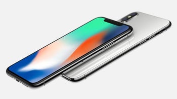 Apple iPhone X contributed 35% of the smartphone industry's global Q4 profits