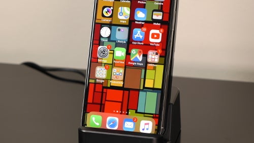 Case-Mate Power Pad Wireless Charger hands-on