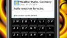 Google Mobile App finally lands on BlackBerry Storm phones