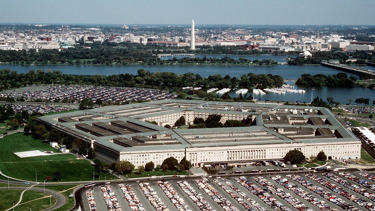 Defense Department looking to detect illness... via smartphone?