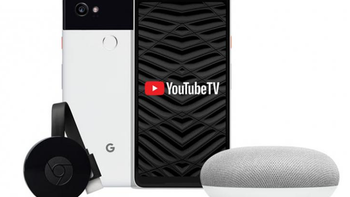 Deal: Verizon offers the Pixel 2 XL at $300 off, with free Google Home Mini and Chromecast promo