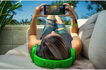 Deal: Save $100 on the Razer Phone