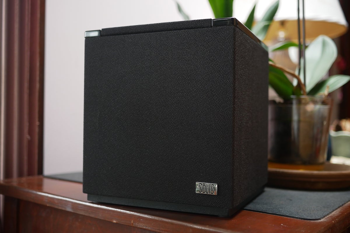 cheap chromecast speakers