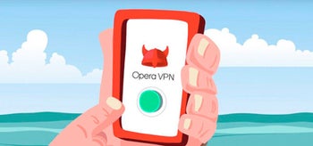 Opera puts an end to VPN on Android and iOS