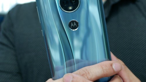 Motorola Moto E5 Plus & E5 Play hands-on