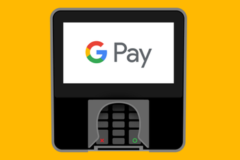 Mobile payment app Google Pay has been installed 100 million times