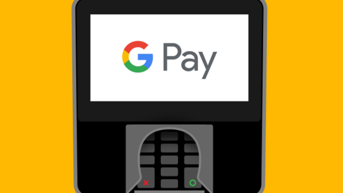 Mobile payment app Google Pay has been installed 100 million times