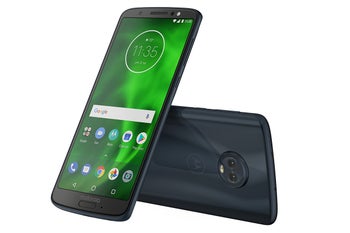 Moto G6 Plus, G6 & G6 Play are now official: Affordable entry-level troopers