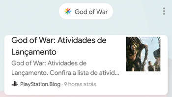 The Google Feed gets redesigned again: Zero respect for Material Design, tons of wasted space