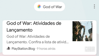 The Google Feed gets redesigned again: Zero respect for Material Design, tons of wasted space