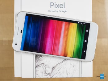 Grab a Pixel XL for just $245 here