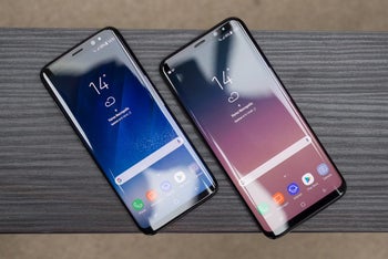 Deal: Buy a Samsung Galaxy S8 or S8+ (like new) for less than $500
