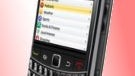 RIM acquires long time software maker Viigo