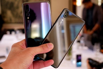 Kirin processors will remain exclusive to both Huawei & Honor smartphones