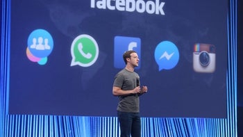 Facebook could be developing its own AI-centric processor