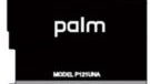 AT&T Palm Pixi Plus shows up at the FCC