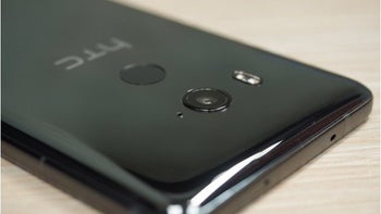 HTC could release the U12+ late next month: rumor