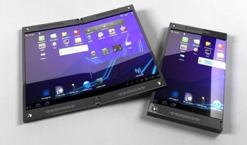 The flexible Samsung Galaxy Fold: all the rumors on design, price, release date, specs