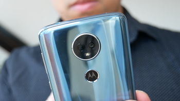 Motorola isn't promising any Moto E5 updates