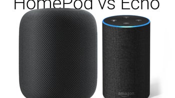 Apple HomePod vs Amazon Echo: the key differences