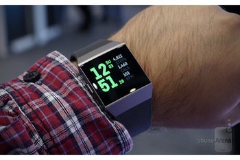 Deal: Fitbit Ionic gets a 20% ($60 off) discount on eBay, grab it while you can