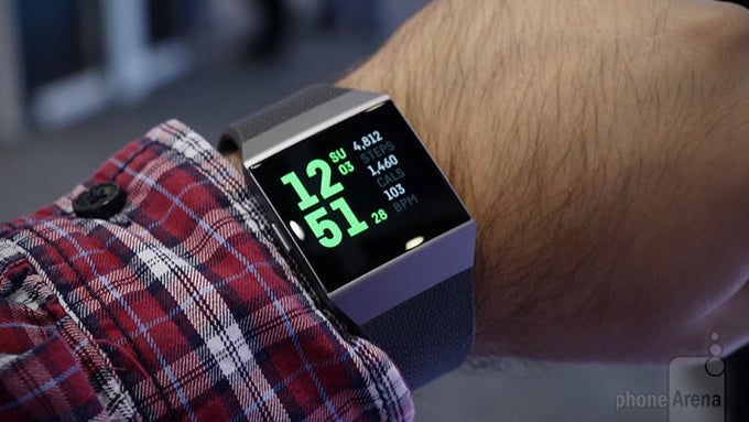 fitbit ionic discount