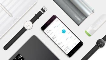 Samsung, Google reportedly bidding for Nokia's digital health business