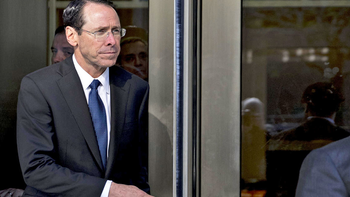 While under oath, AT&T's CEO reveals $15/month TV streaming service for mobile devices