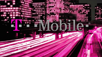 They didn't stop! T-Mobile adds mid-band spectrum to hundreds of cell sites