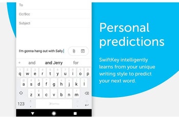 SwiftKey for Android update adds support for five new languages in latest update