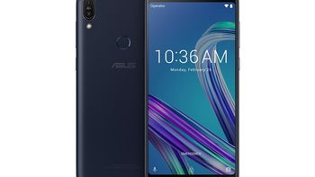 Asus ZenFone Max Pro M1 specs and image leaked ahead of official announcement