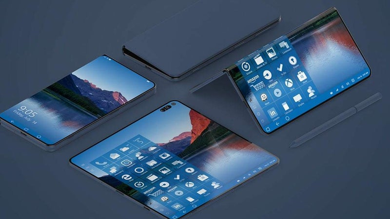 Microsoft Surface Phone: still in the cards?