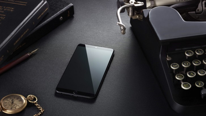 Meizu 15, Meizu 15 Pro and Meizu 15 Lite are unveiled with nary a notch in sight