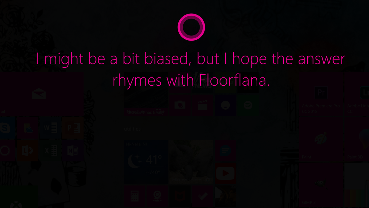 Microsoft's Cortana is finally on top! For businesses at least