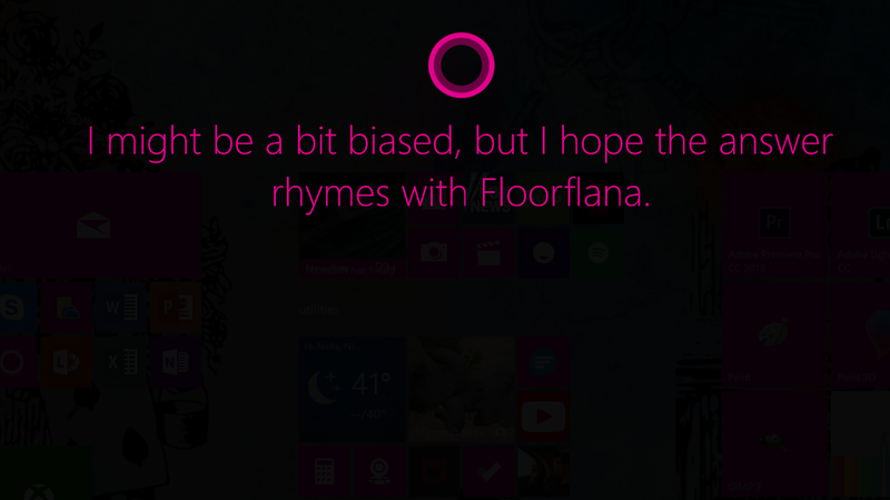 Microsoft's Cortana is finally on top! For businesses at least
