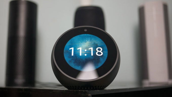 How to create your own Alexa skills with Amazon Blueprints